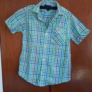 Nwot tommy Hilfiger shirt size s (8/10)